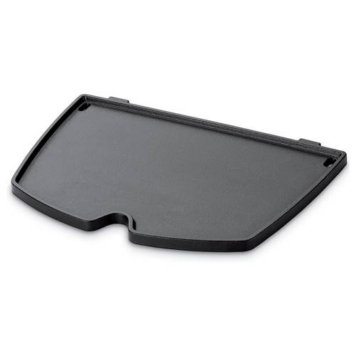 PLANCHA BARBACOA WEBER Q1000 73239200